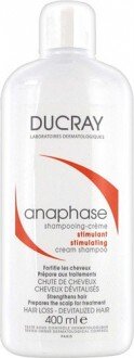Ducray Anaphase 400 ml Şampuan kullananlar yorumlar